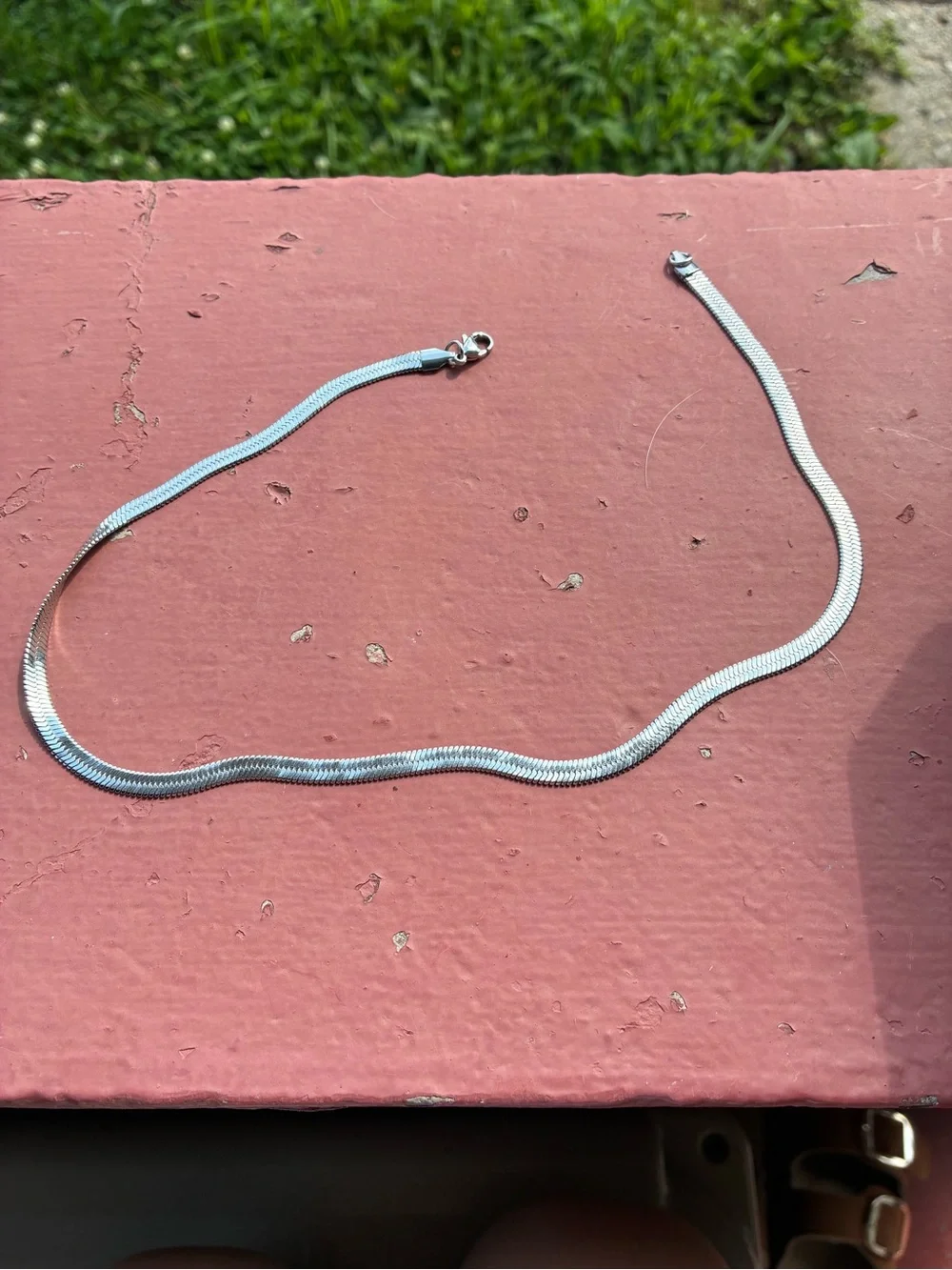 5MM LUXURY CHAIN